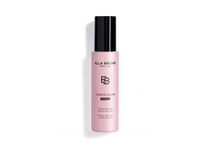 Ella Baché Tomate Glow Micro-peeling Super Sérum 01